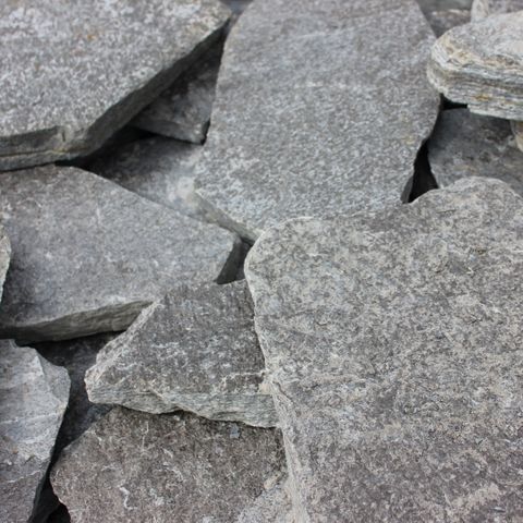 Waitaha Schist Paving (Split)