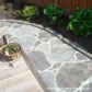 Waitaha Schist Paving (Split)