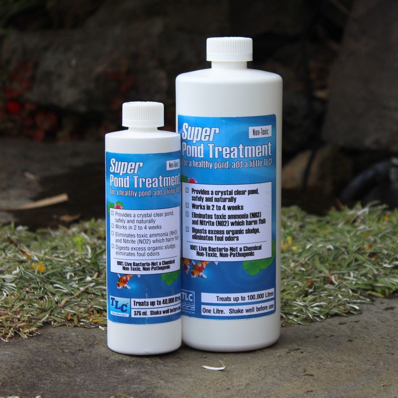 TLC Super Pond Treatment (375mL)