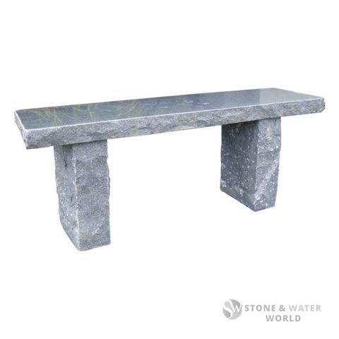 Granite Bench Seat