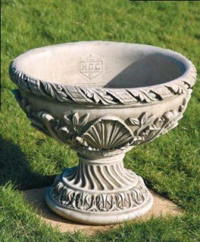 Chesterfield Urn