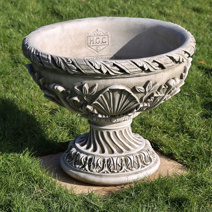 Chesterfield Urn