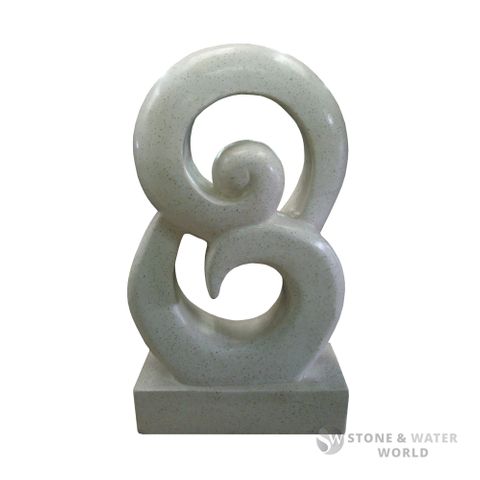Large Koru