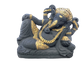 Reclining Ganesha