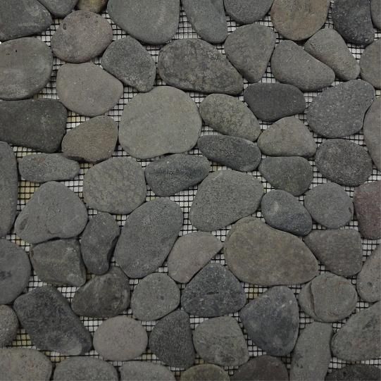 (Pebble) Grey Marle | 300x300mm | Tile