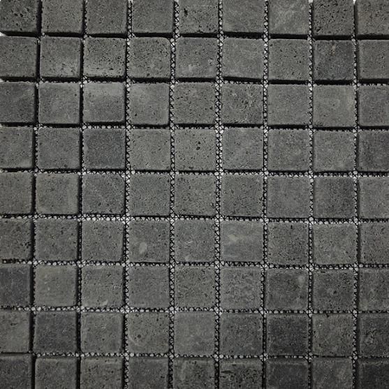 (Aztec) Black