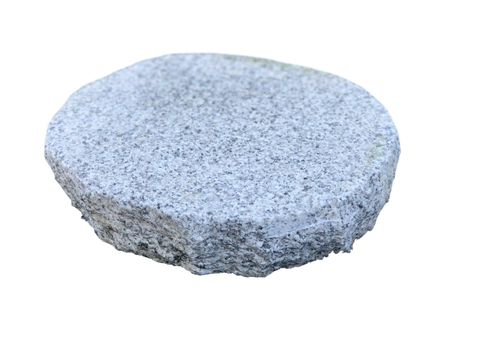 Granite Stepping Stones