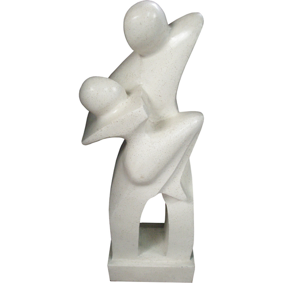 Tango Couple (White)