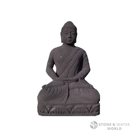 Meditating Buddha (Small)