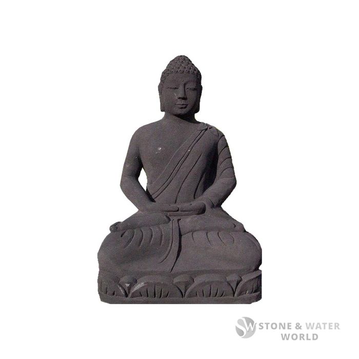 Meditating Buddha (Small)
