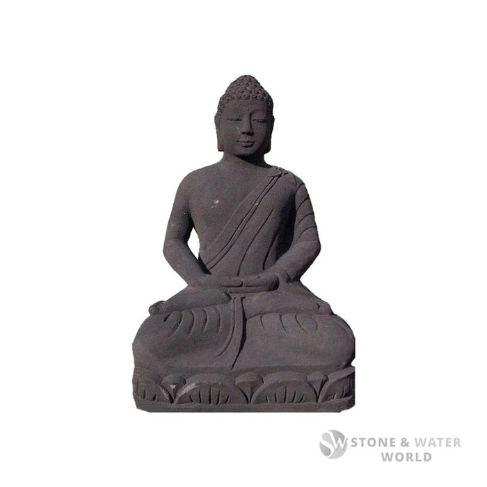 Small | Meditating Buddha