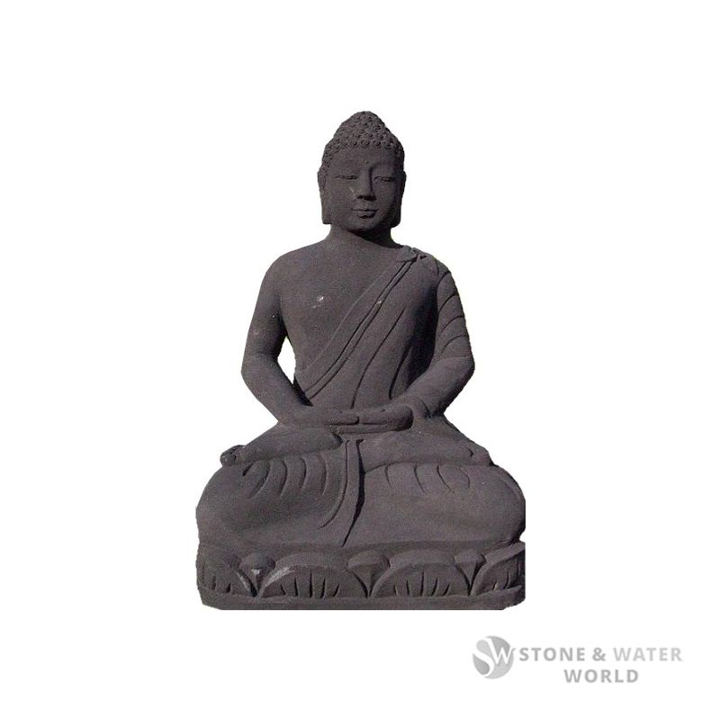 Small | Meditating Buddha