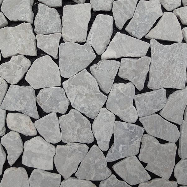 (Flat) Grey | 300x300mm | Tile