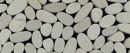 (Sliced Pebble) Moondance