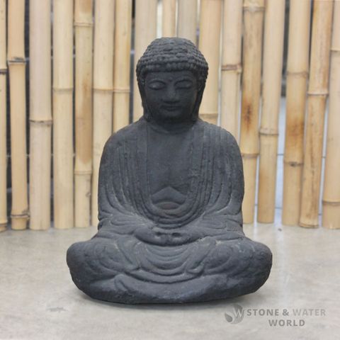 Small Meditation Buddha