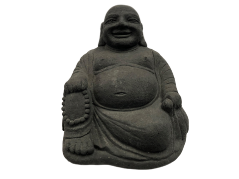 Laughing Buddha