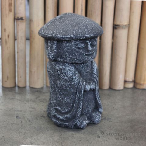 Japanese Jizo Statue