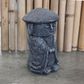 Japanese Jizo Statue