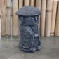 Japanese Jizo Statue