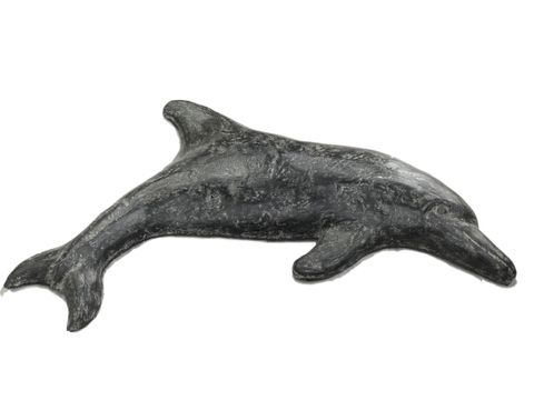 Dolphin Wall Hanging