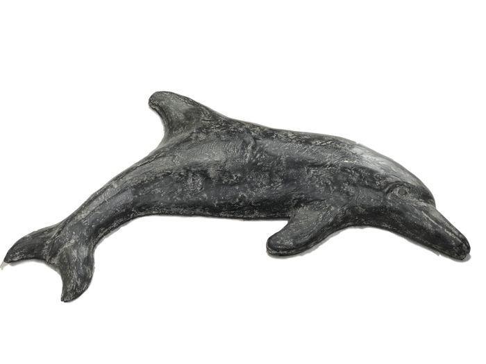 Dolphin Wall Hanging