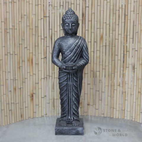 Standing Alms Buddha