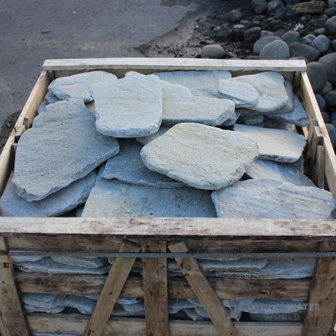 Euro (Large Pavers)