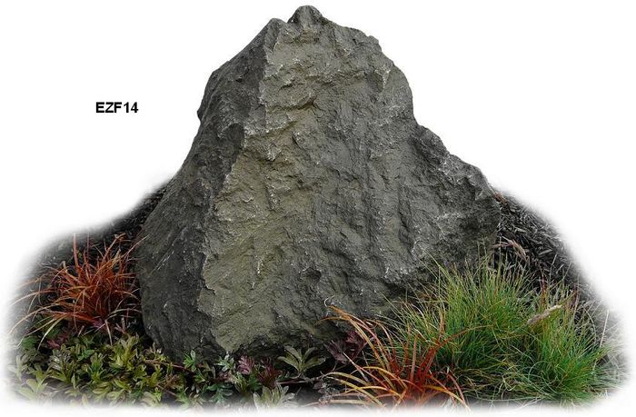 EZI-ROC® Quarry Rock #14