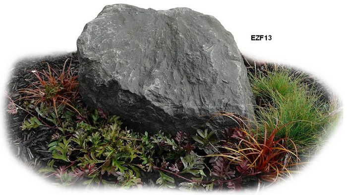 EZI-ROC® Quarry Rock #13