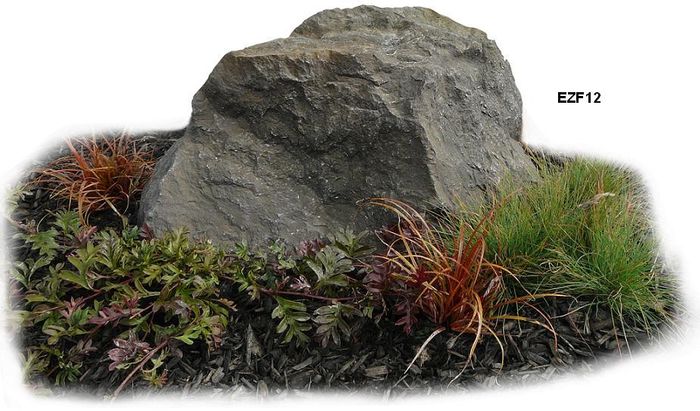 EZI-ROC® Quarry Rock #12