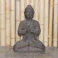 Double Lotus Buddha