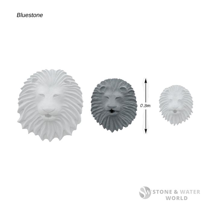 adwater® Lion Head