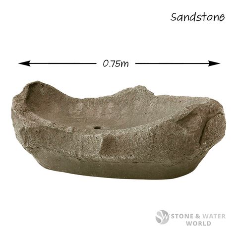 Zulu Grainstone (Sandstone)