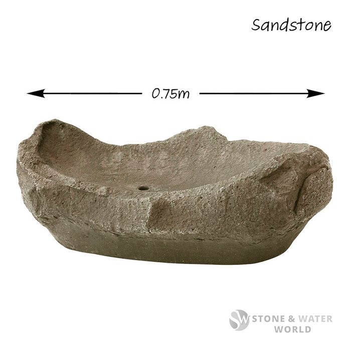 Zulu Grainstone (Sandstone)