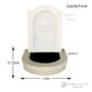 adwater® Lion Fountain | Pond (Sandstone)