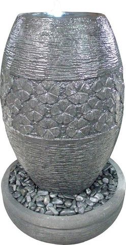 Frangipani Urn (URN ONLY)