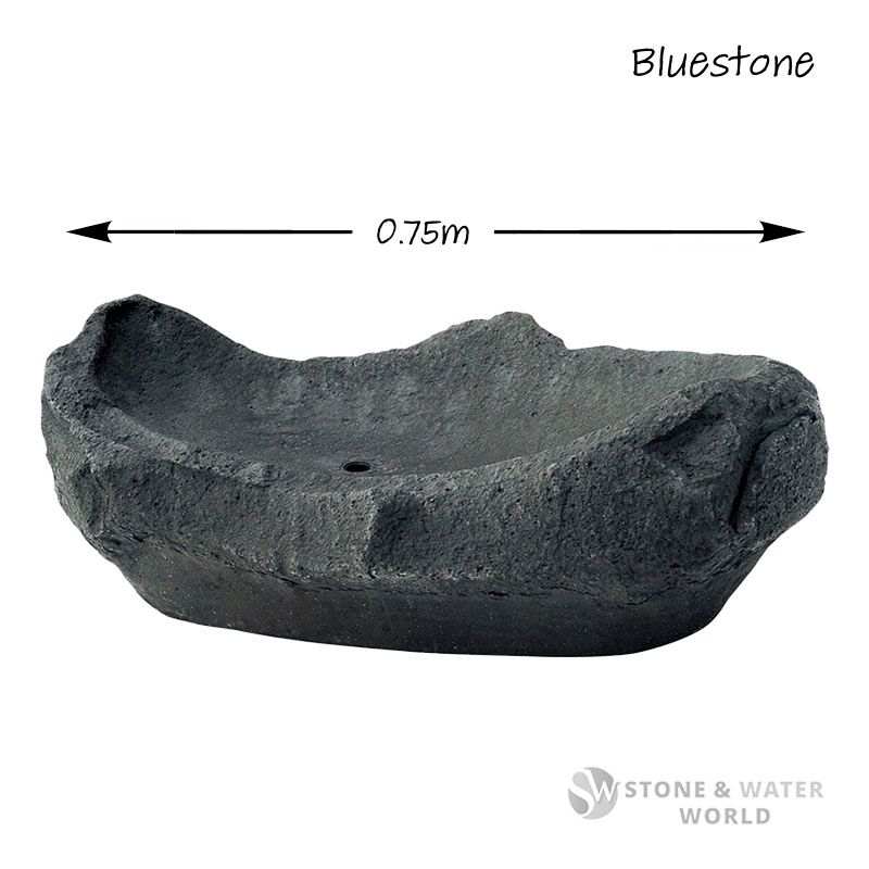 Zulu Grainstone (Bluestone)