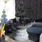 Traditional Tiered Fountain