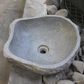 Natural Stone Sink