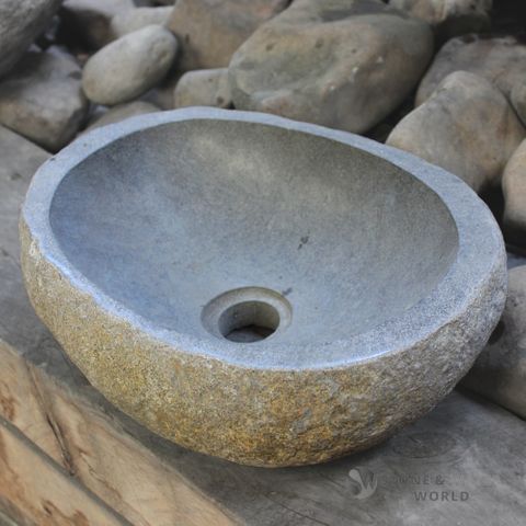 Natural Stone Sink