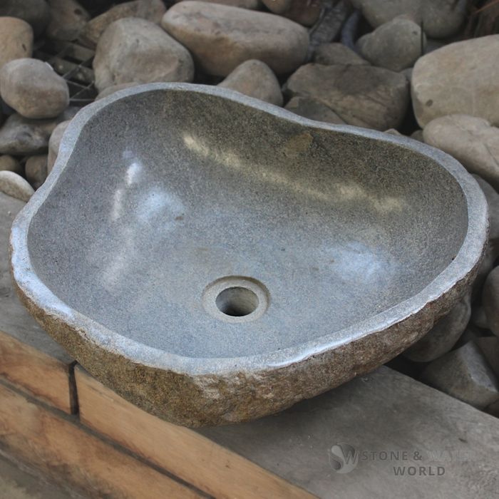 Natural Stone Sink