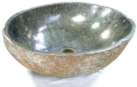 Natural Stone Sink