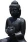 Large Buddha with Jug