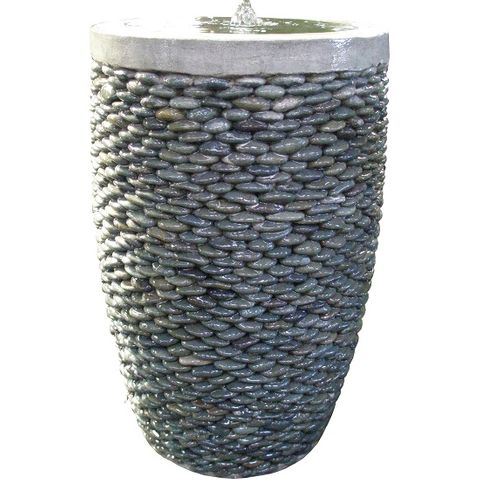 Pebble Pot