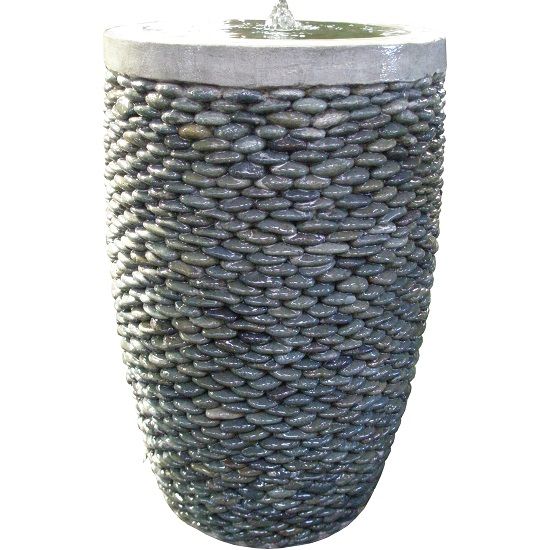 Pebble Pot