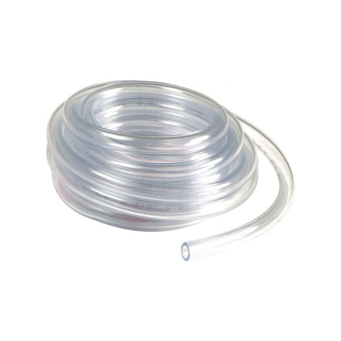 Clear Hose (13Ømm)