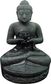 Small Buddha with Jug