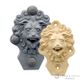 Classical Lion Plaque