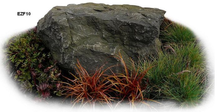 EZI-ROC® Quarry Rock #10