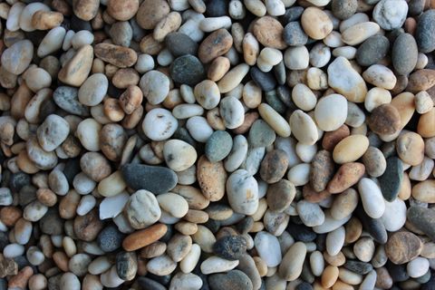 Autumn Harvest Pebble | 14-08mm (1ltr Bag)